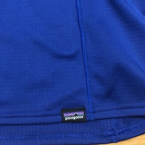 𝅺PATAGONIA midweight capilene baselayer size XS. - Picture 4 of 7